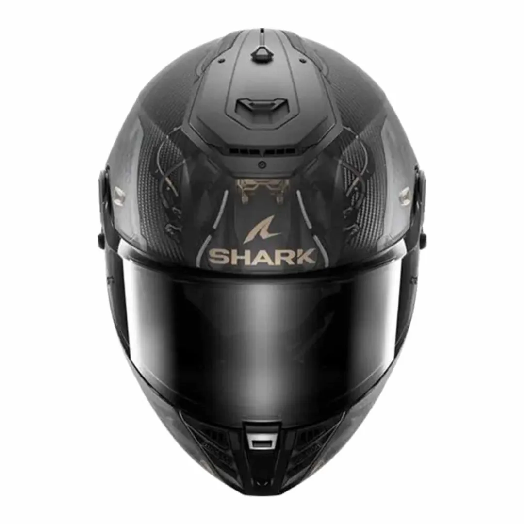 Shark Spartan RS Carbon Xbot Mat Carbon DAC Integraalhelm - XL