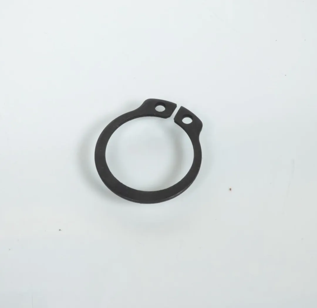 Yamaha 50 DTR Tandwielklem 20mm