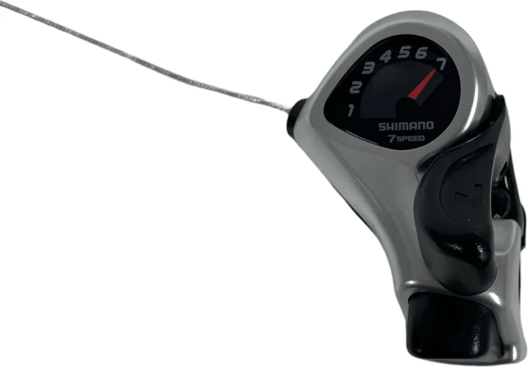 OUXI Shimano Versnellingskabel - Grijs