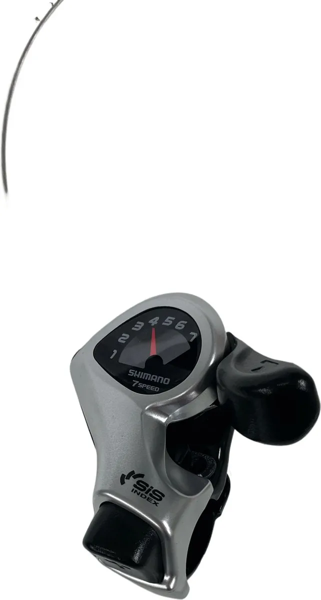 OUXI Shimano Versnellingskabel - Grijs