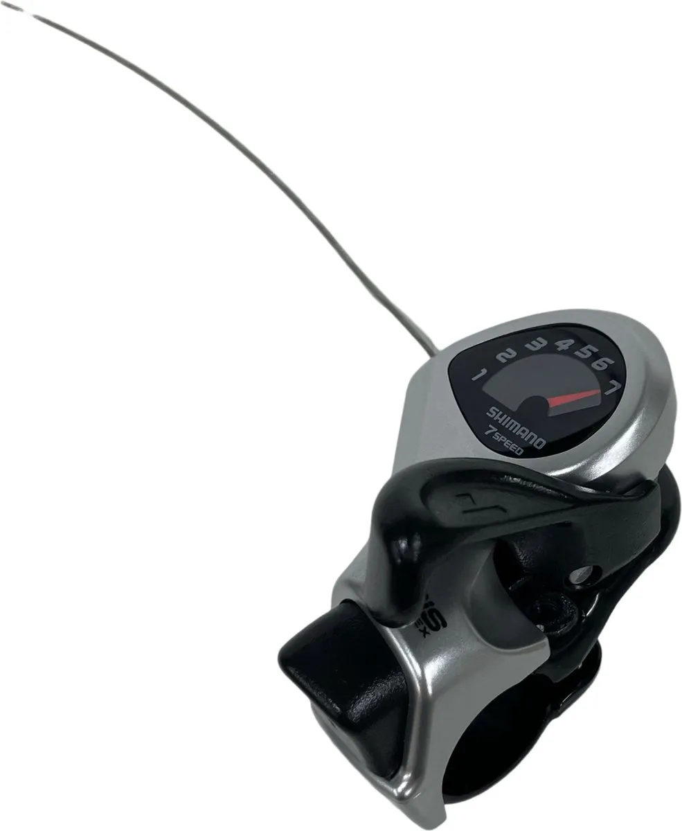 OUXI Shimano Versnellingskabel - Grijs