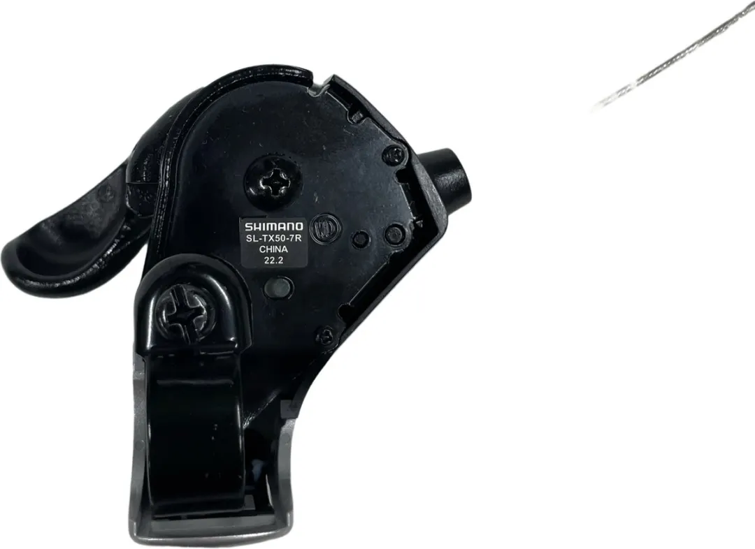OUXI Shimano Versnellingskabel - Grijs