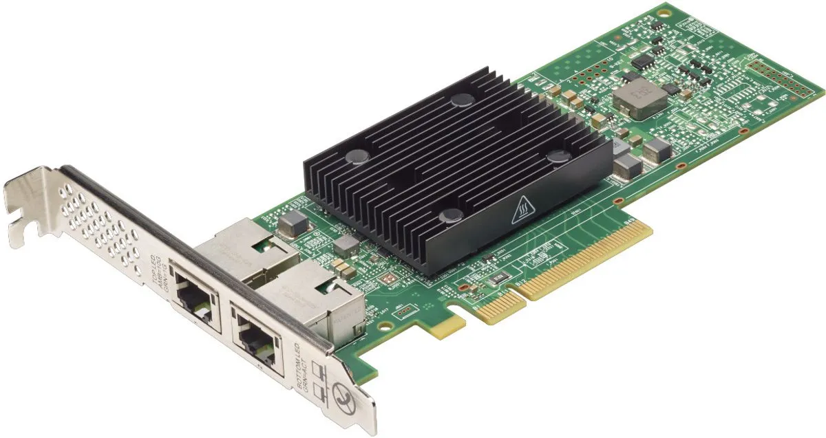 Lenovo 7ZT7A00496 Netwerkkaart