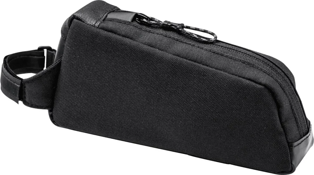 Topeak Fastfuel Bag Bolt-on Frametas 0.5L