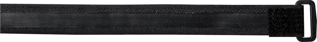 Topeak Fastfuel Bag Bolt-on Frametas 0.5L - Zwart - afbeelding 6 van 6