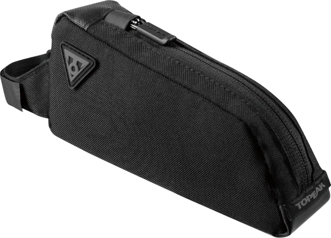 Topeak Fastfuel Bag Bolt-on Frametas 0.5L - Zwart
