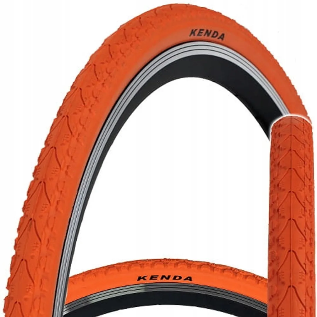 Kenda K935 Khan Buitenband 700x38