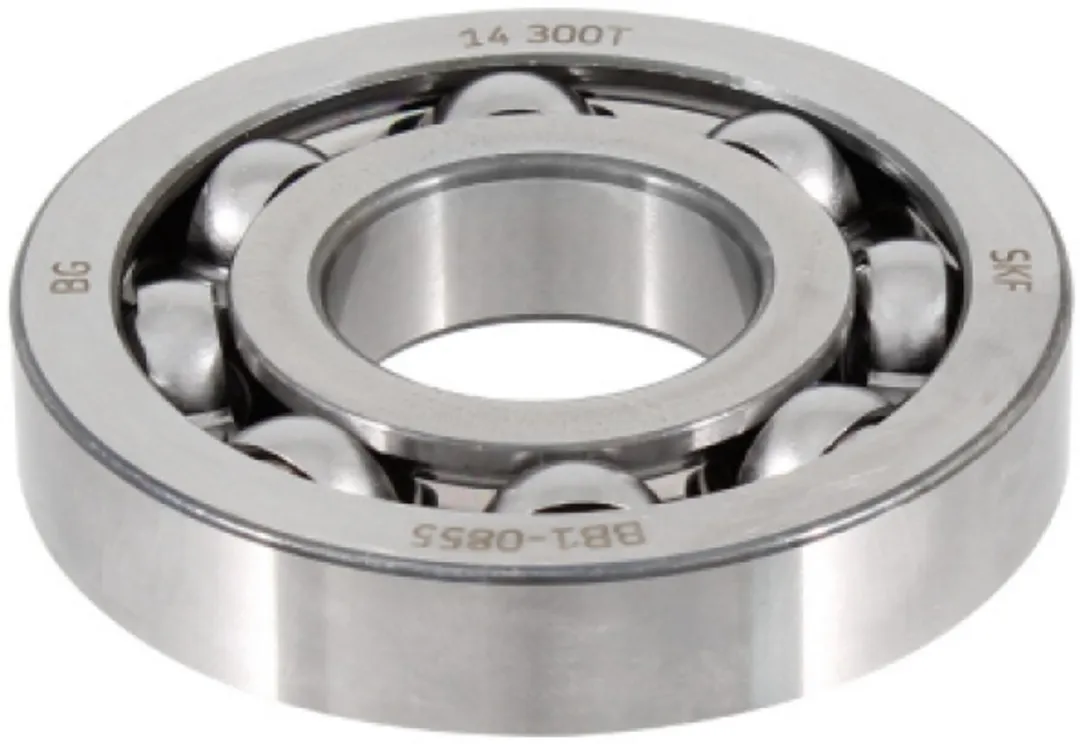SKF Roulement De Wiel Piaggio Vespa PX 150 97804