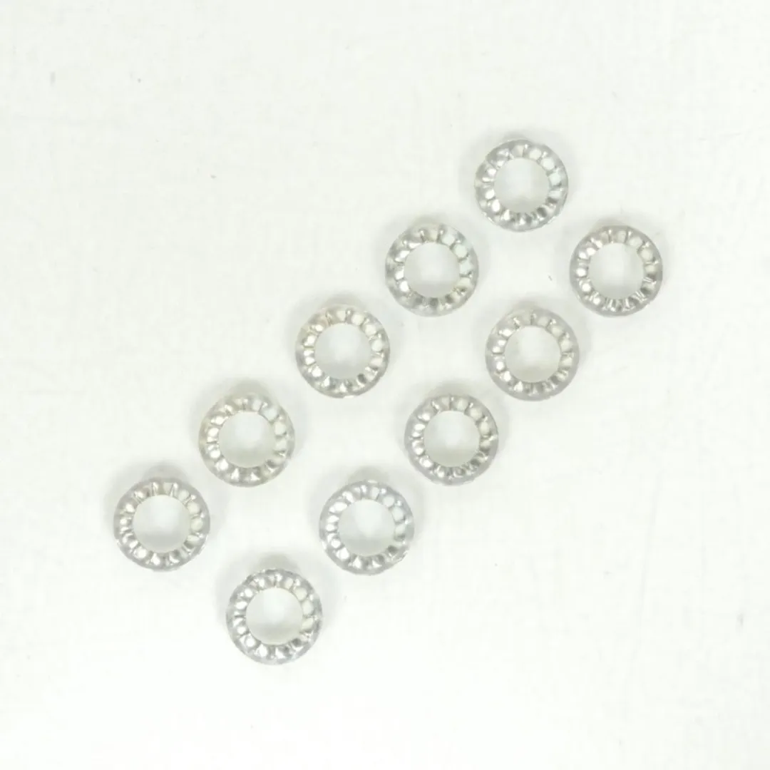 Peugeot 50/103 RCX Tandwiel 10x18x2mm