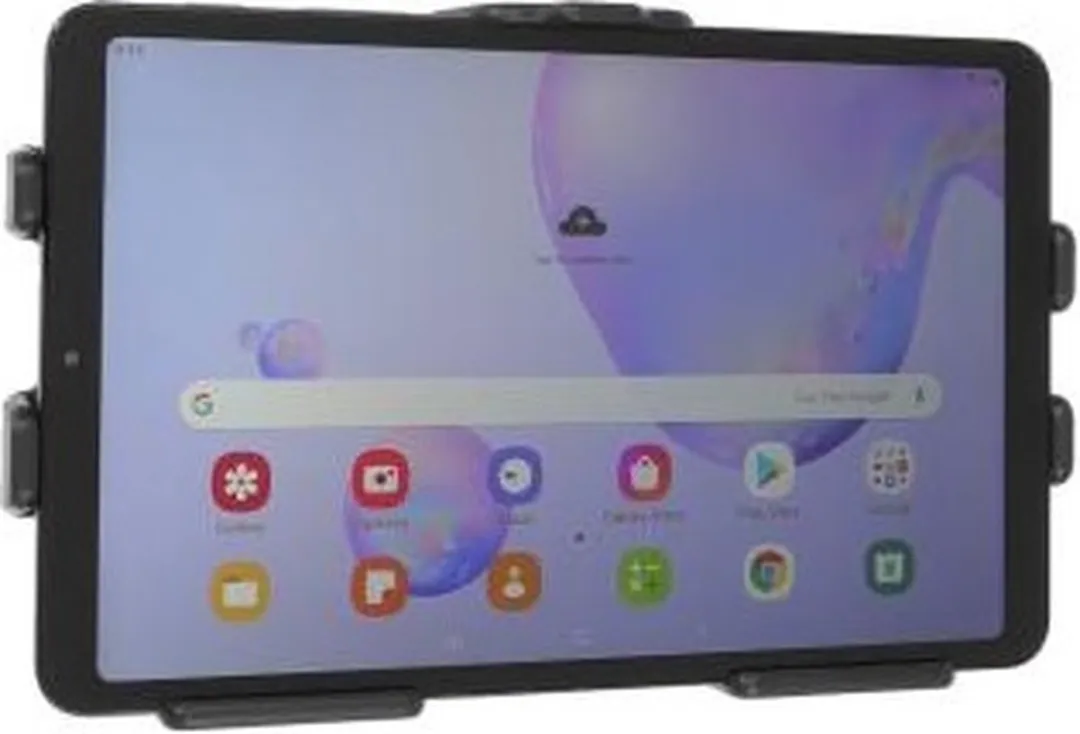 Brodit 711193 Passieve Tablet/UMPC Houder - Zwart