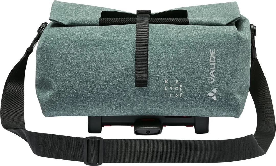 Vaude Recycle Shopper Fietsenzak