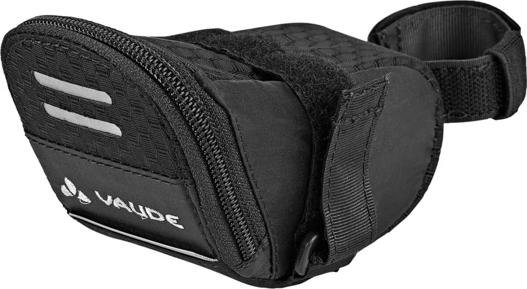 Vaude Race Light S Fietstas - 0,3L - Zwart