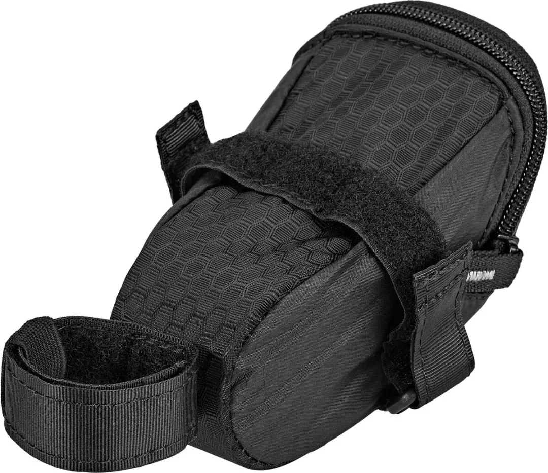 Vaude Race Light S Fietstas - 0,3L - Zwart