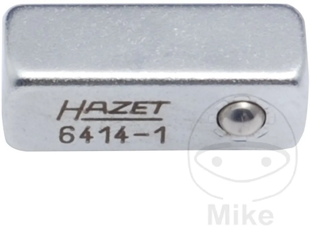 Hazet Doorsteekvierkant