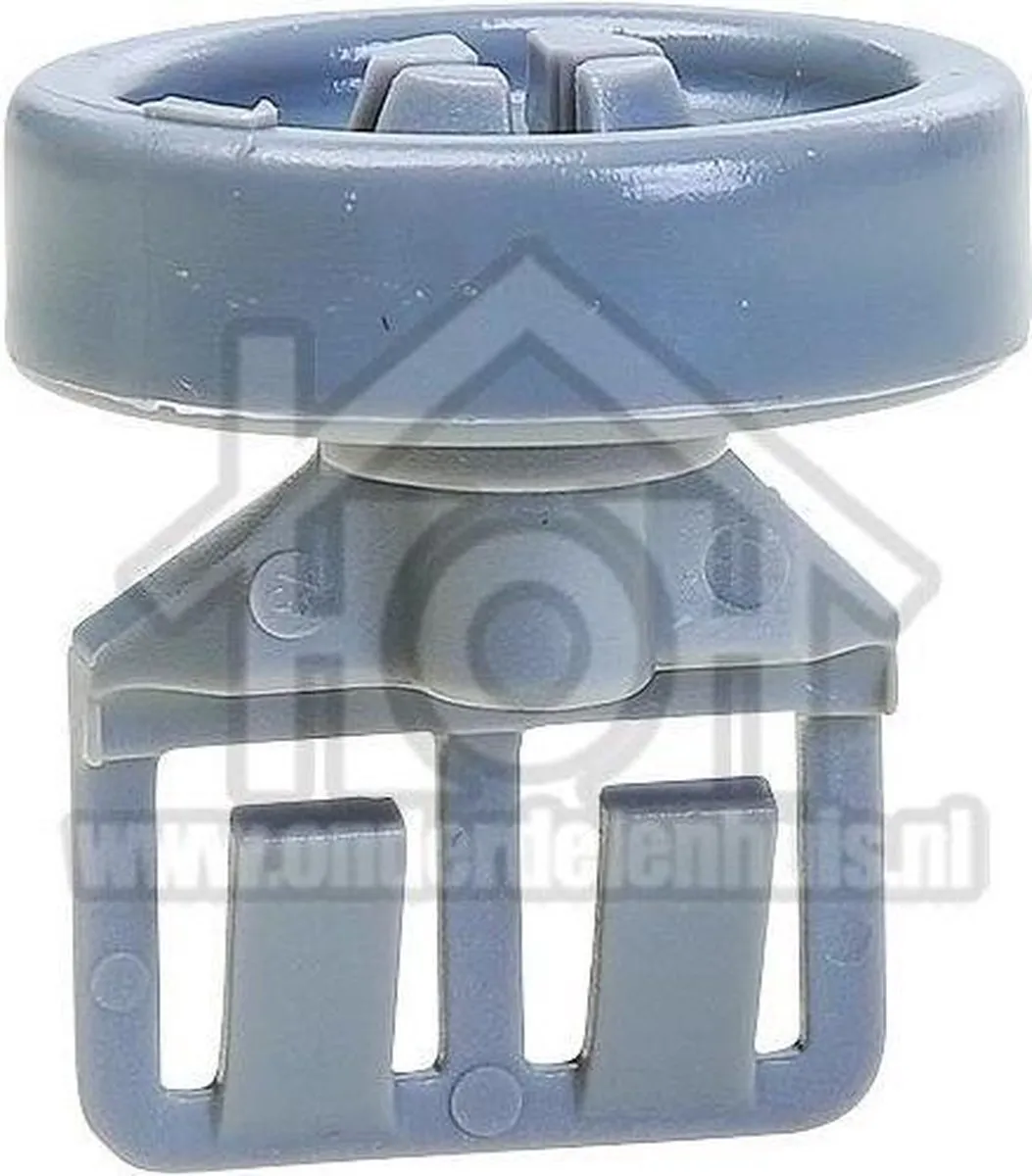 Gorenje Wiel Wiel onderkorf D5434S, DM8201, D5654 700391