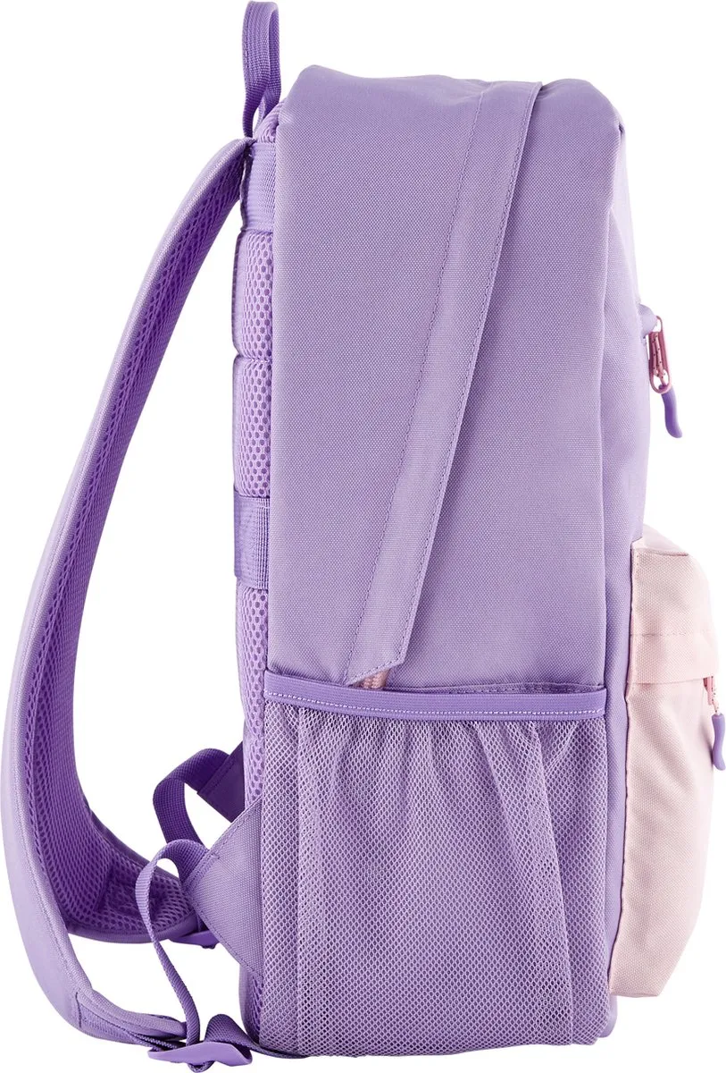 HP Campus Backpack 7J597AA - 15.6 inch - Lavendel