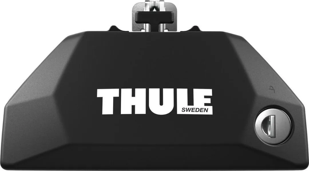 Thule Flush Rail Evo 710600 Dakdragervoeten
