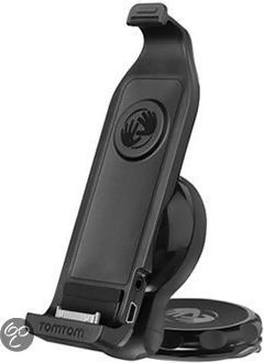 TomTom Car Kit 9UOB.001.04 iPhone
