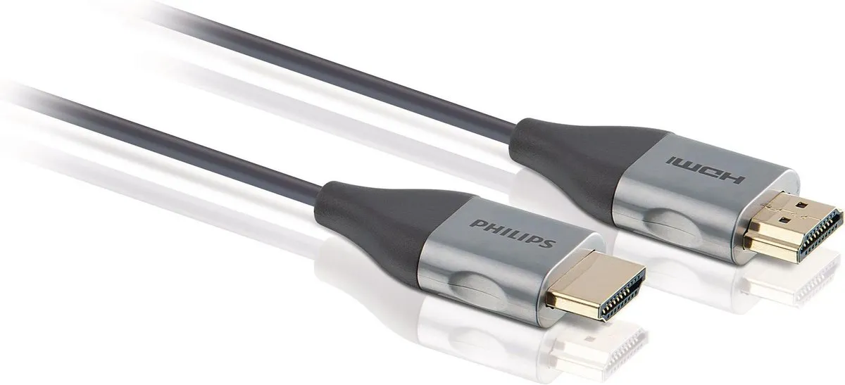 Philips Ultradunne HDMI-kabel SWV3432ST/10