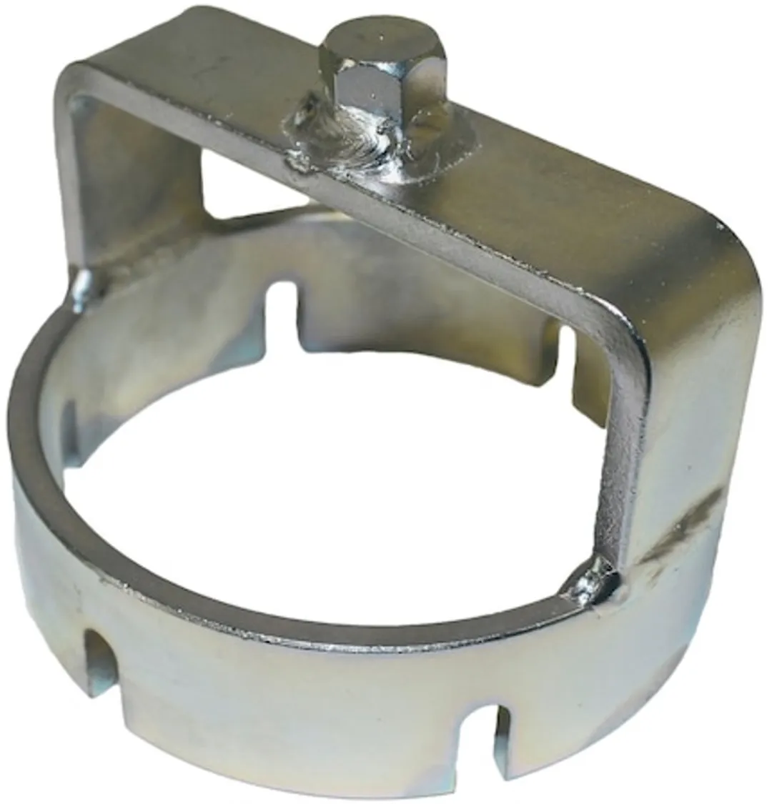 Würth Brandstoffiltersleutel ∅109mm 6-groef 1.3–2.4 CDTI