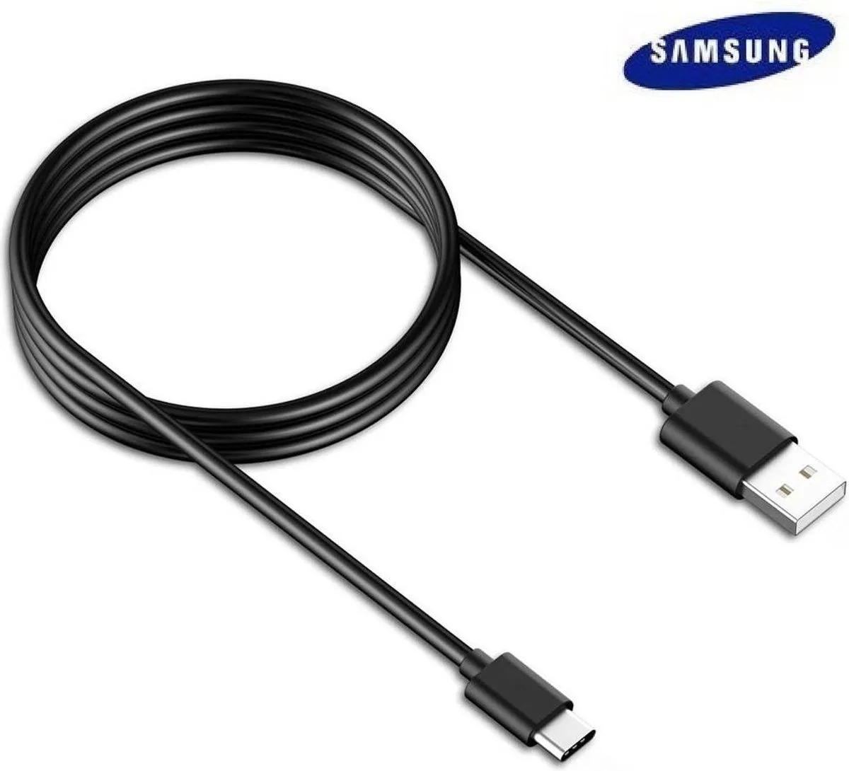 Samsung Type-C Originele Data & Oplaadkabel 1m