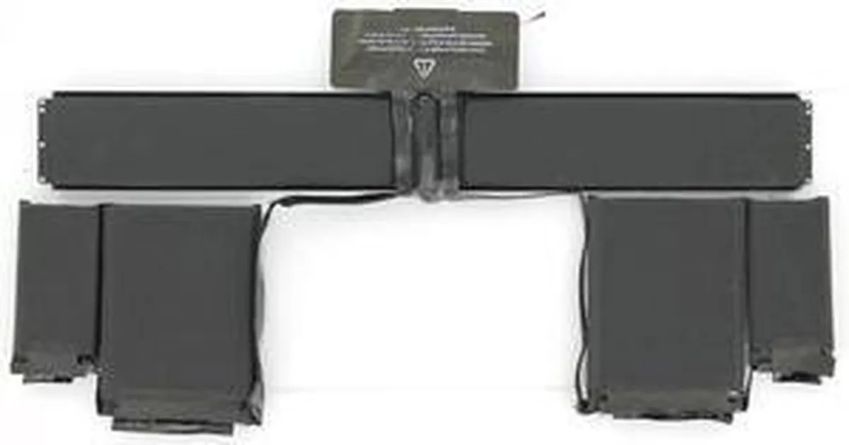 Bosch Lager Origineel 418675 - 14 Stuks - Grijs
