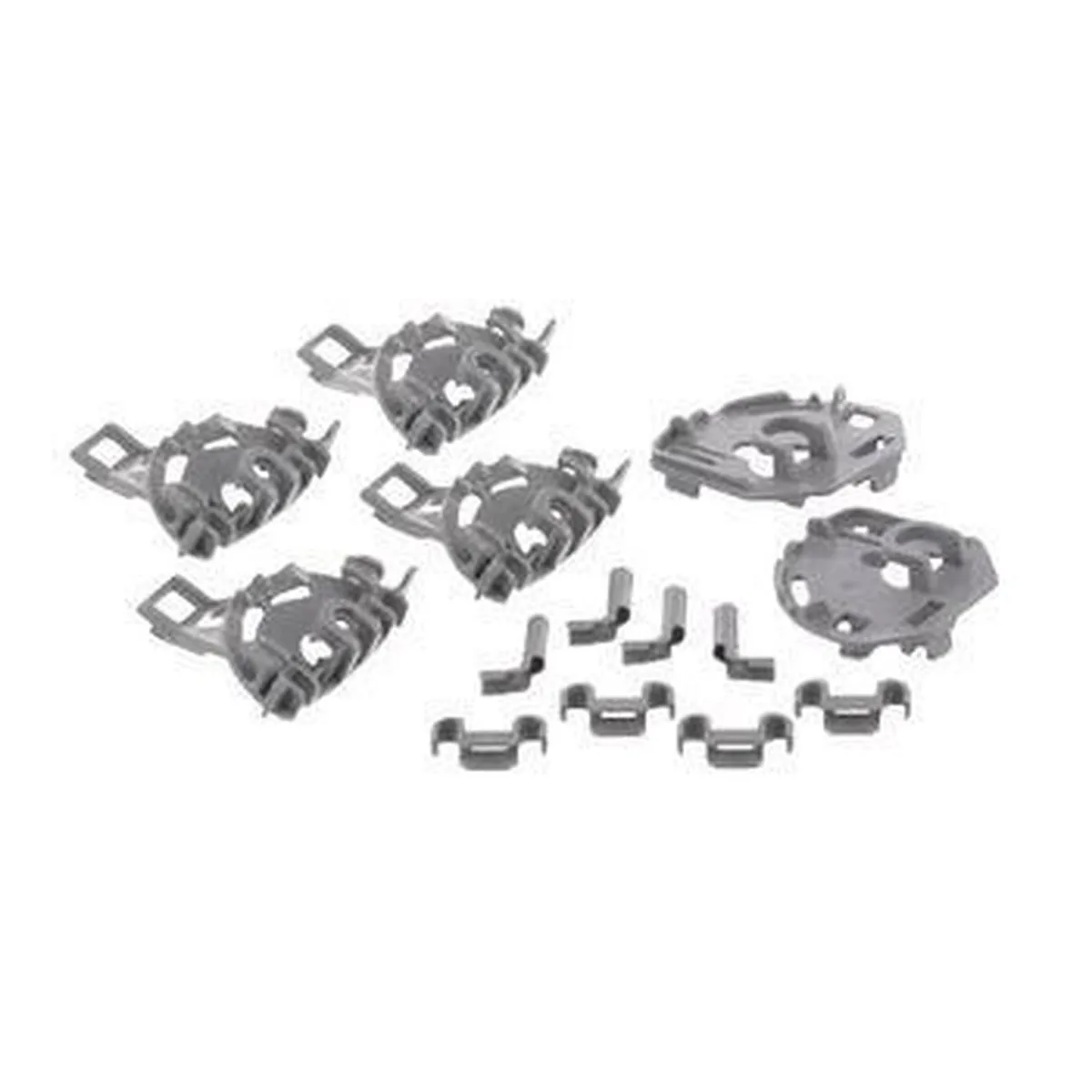 Bosch Lager Origineel 418675 - 14 Stuks - Grijs