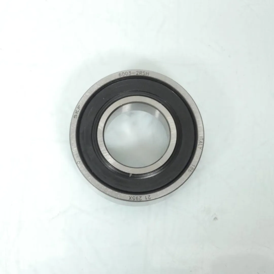 SKF 6003-2RS Wiellager