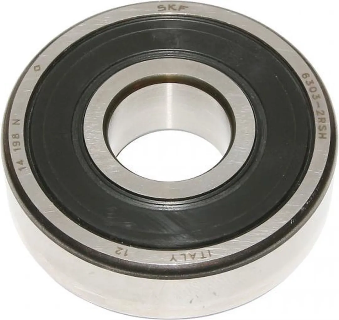 SKF 6003-2RS Wiellager - Piaggio Hexagon 125 (1994-1997)