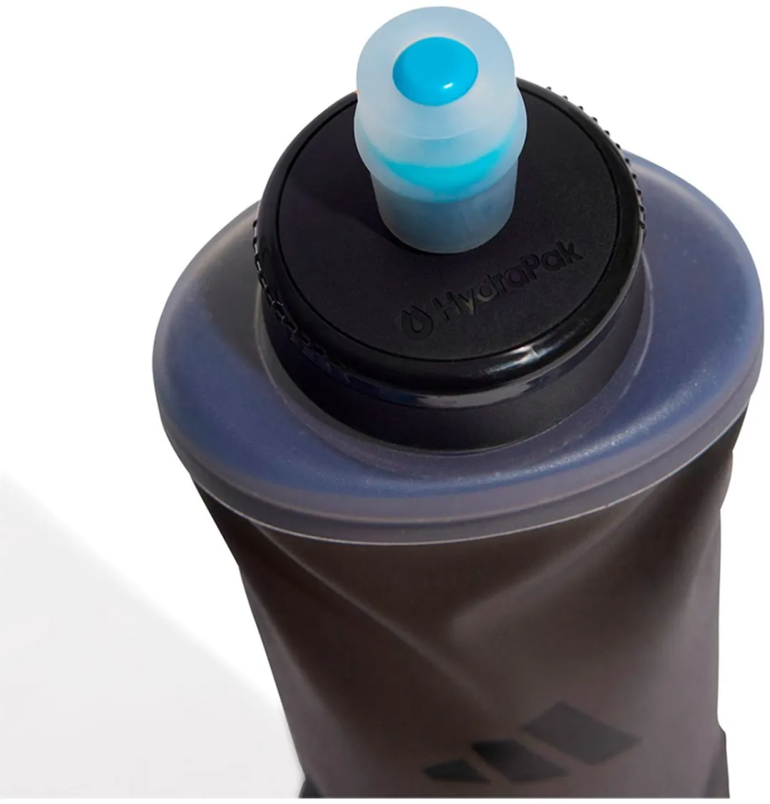 Adidas Terrex Zachte Fles 500ml - Zwart