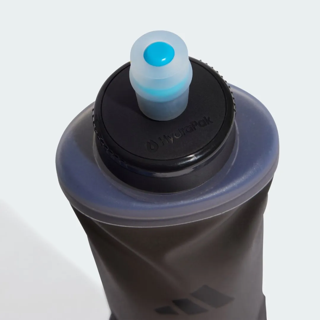 Adidas Terrex Zachte Fles 500ml - Zwart