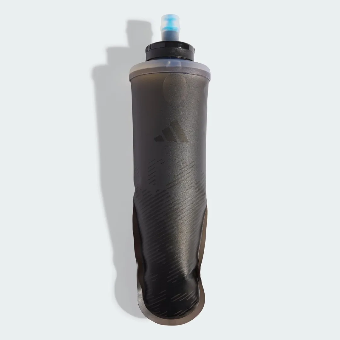 Adidas Terrex Zachte Fles 500ml - Zwart