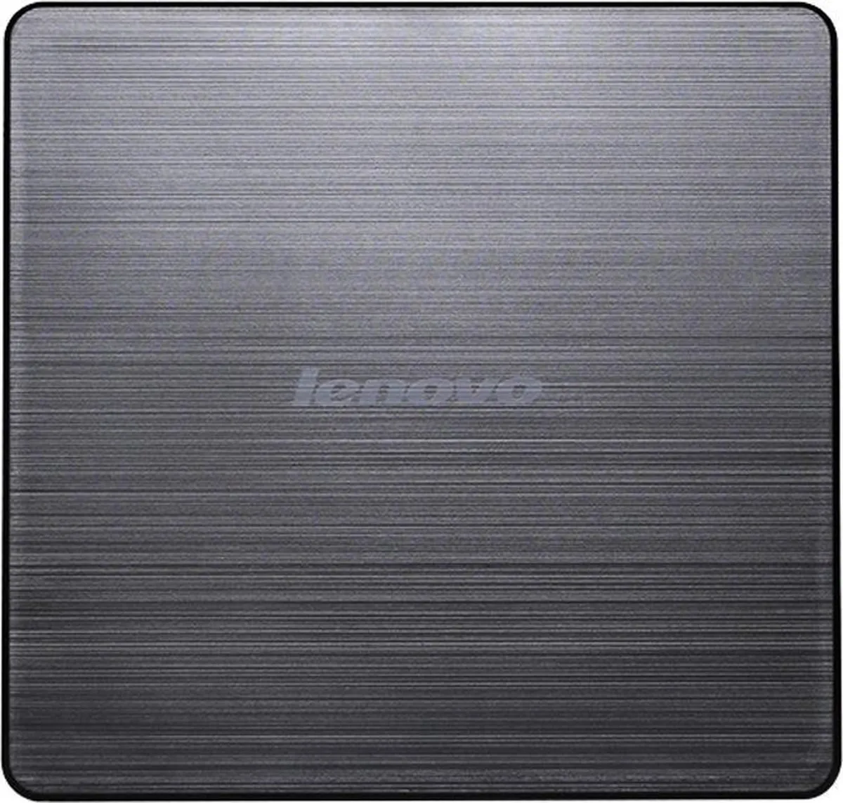 Lenovo DB65 Externe DVD-Branders 888015471 - USB-A 2.0 - Zwart