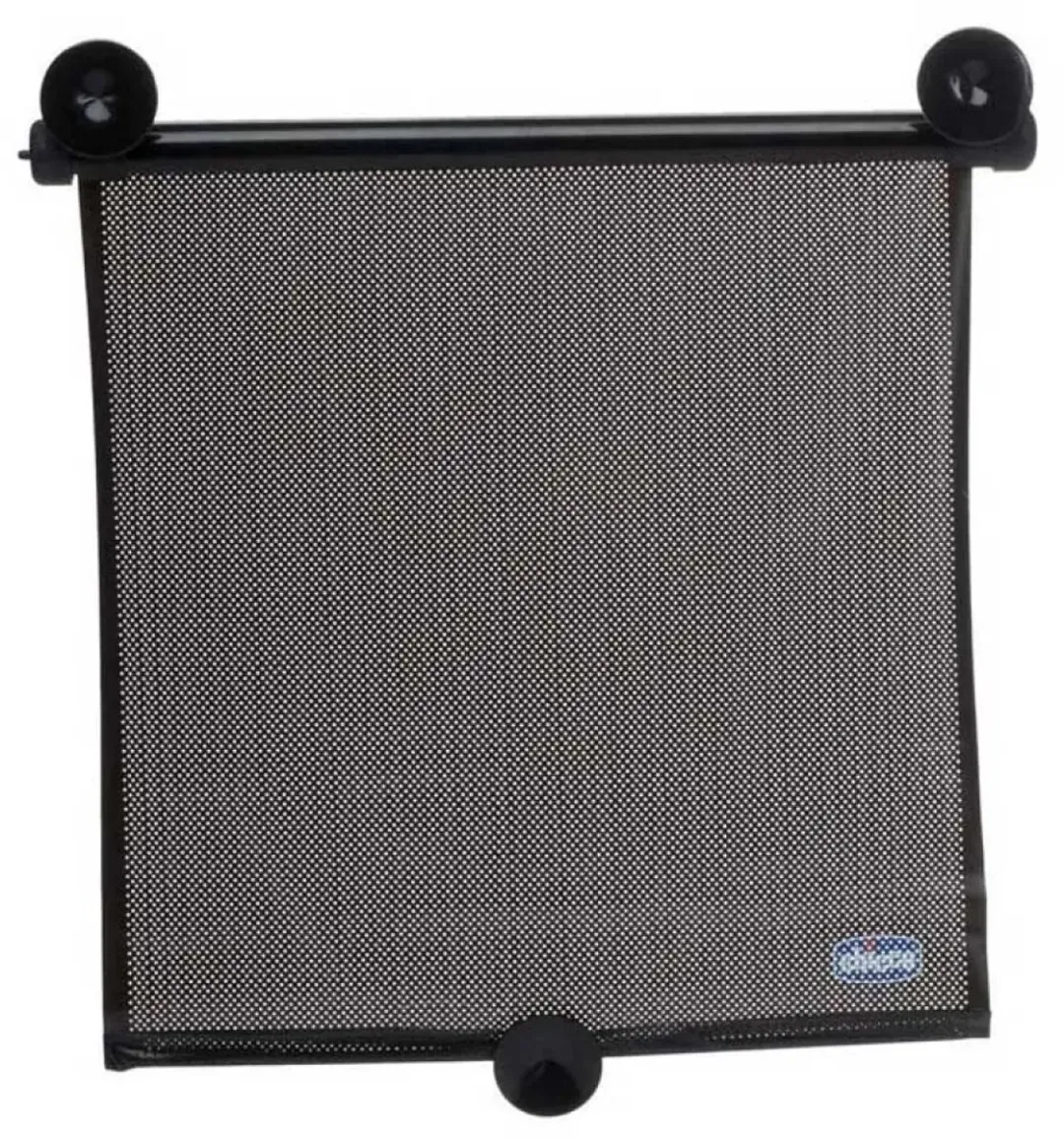 Chicco Zonnescherm X2 - Zwart