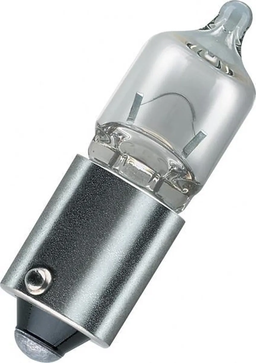 Osram Ultra Life H6W Halogeenlamp 12V/6W