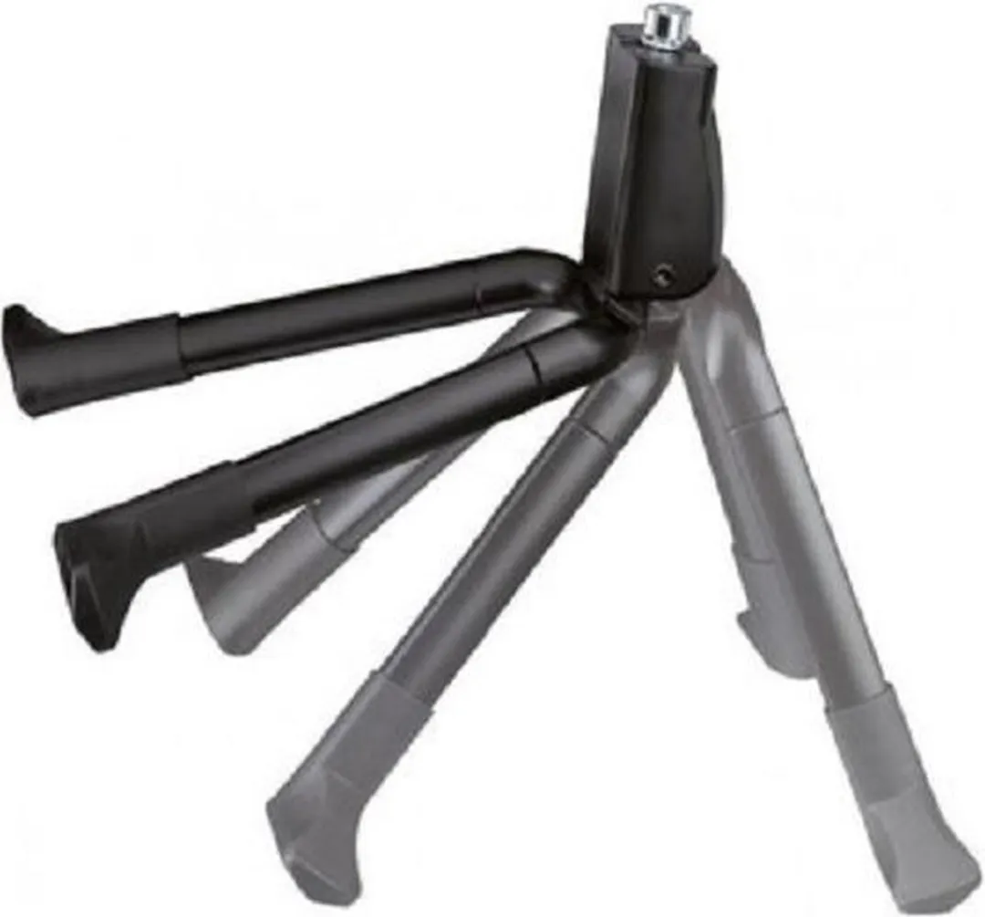 Ursus Dubbele Fietsstandaard 275mm - Zwart - 26 Inch