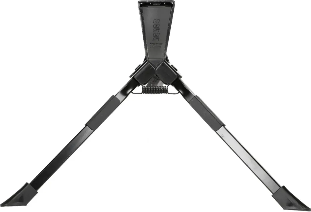 Ursus Dubbele Fietsstandaard 275mm - Zwart - 26 Inch