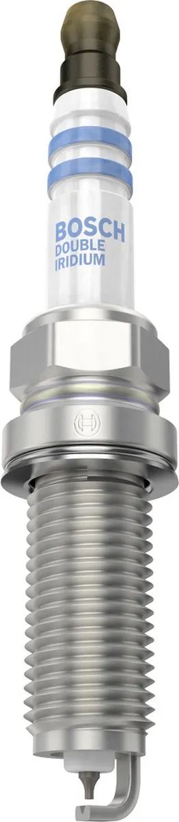 Bosch VR8SII33X Bougie Double Iridium