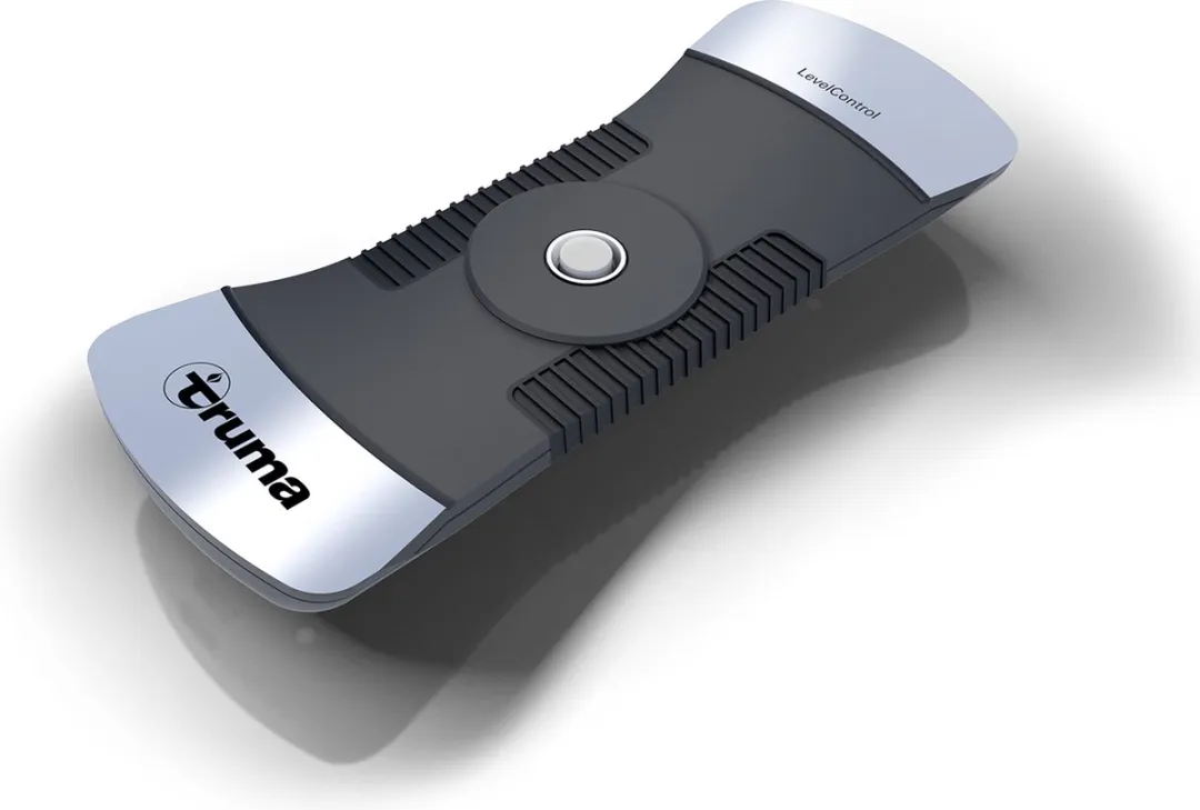 Truma Level Control - verwarming accessoires - zwart