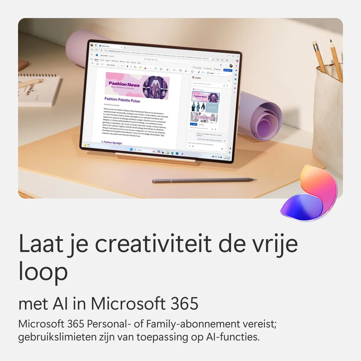 Microsoft Office 365 Family EP2-36894 - 6 Gebruikers - 1 Jaar