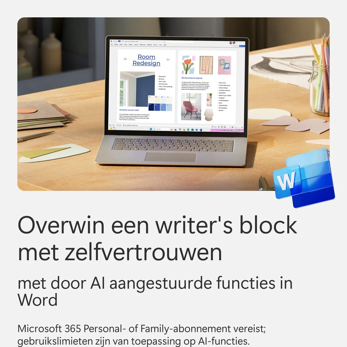Microsoft Office 365 Family EP2-36894 - 6 Gebruikers - 1 Jaar
