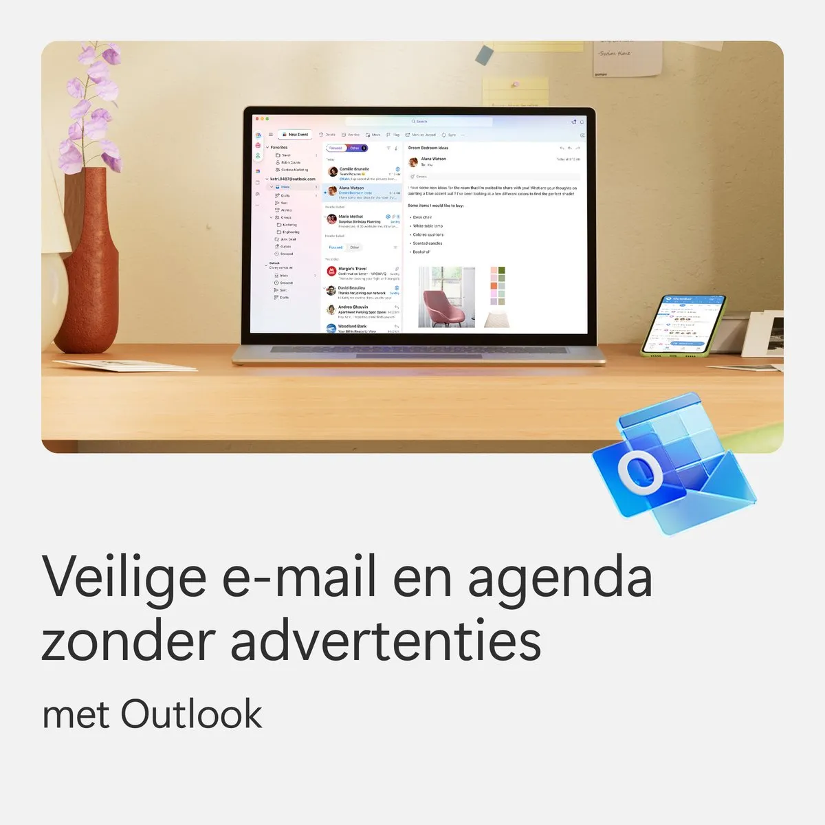 Microsoft Office 365 Family EP2-36894 - 6 Gebruikers - 1 Jaar