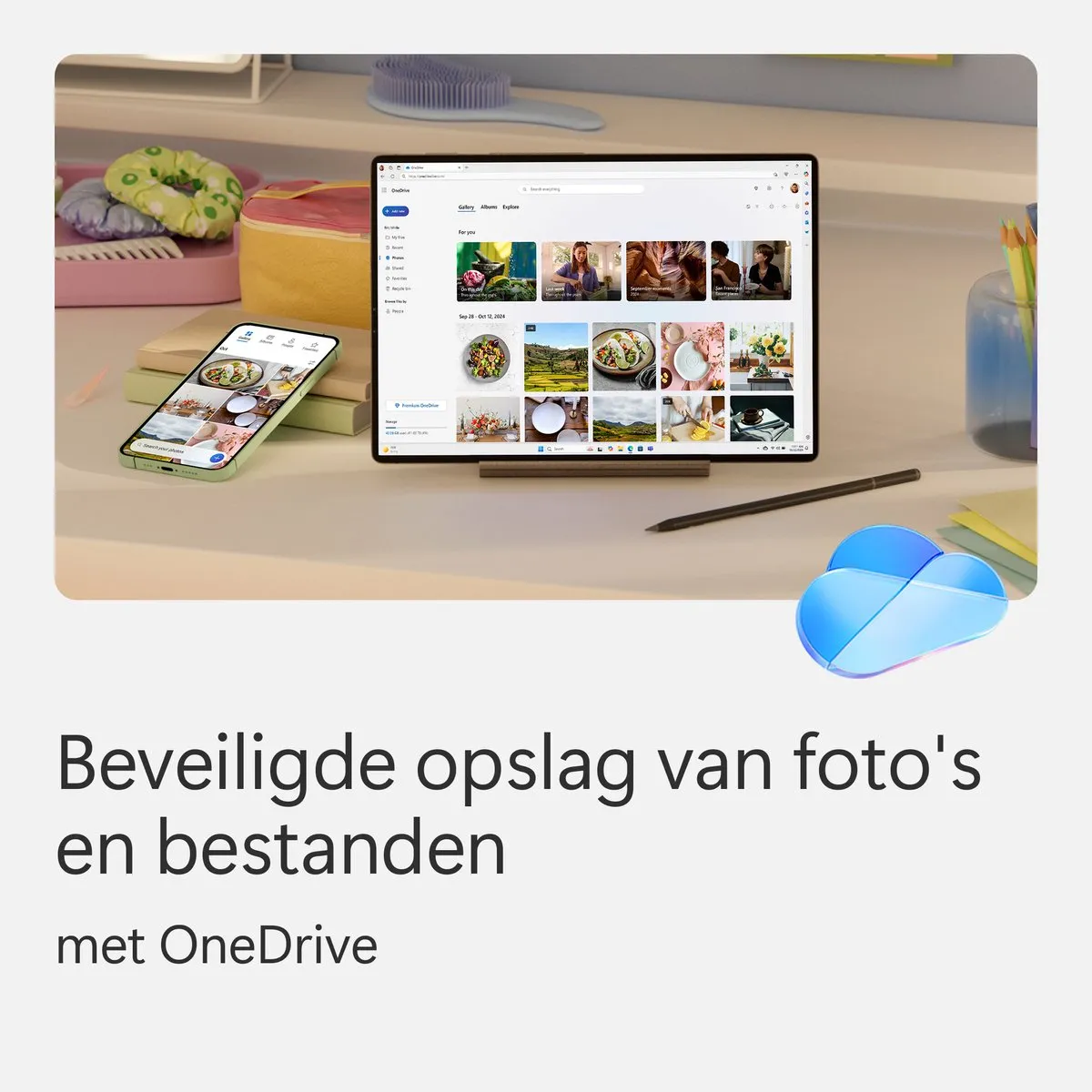 Microsoft Office 365 Family EP2-36894 - 6 Gebruikers - 1 Jaar