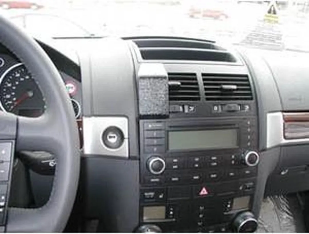Brodit Center Mount VW Touareg 03- 853298
