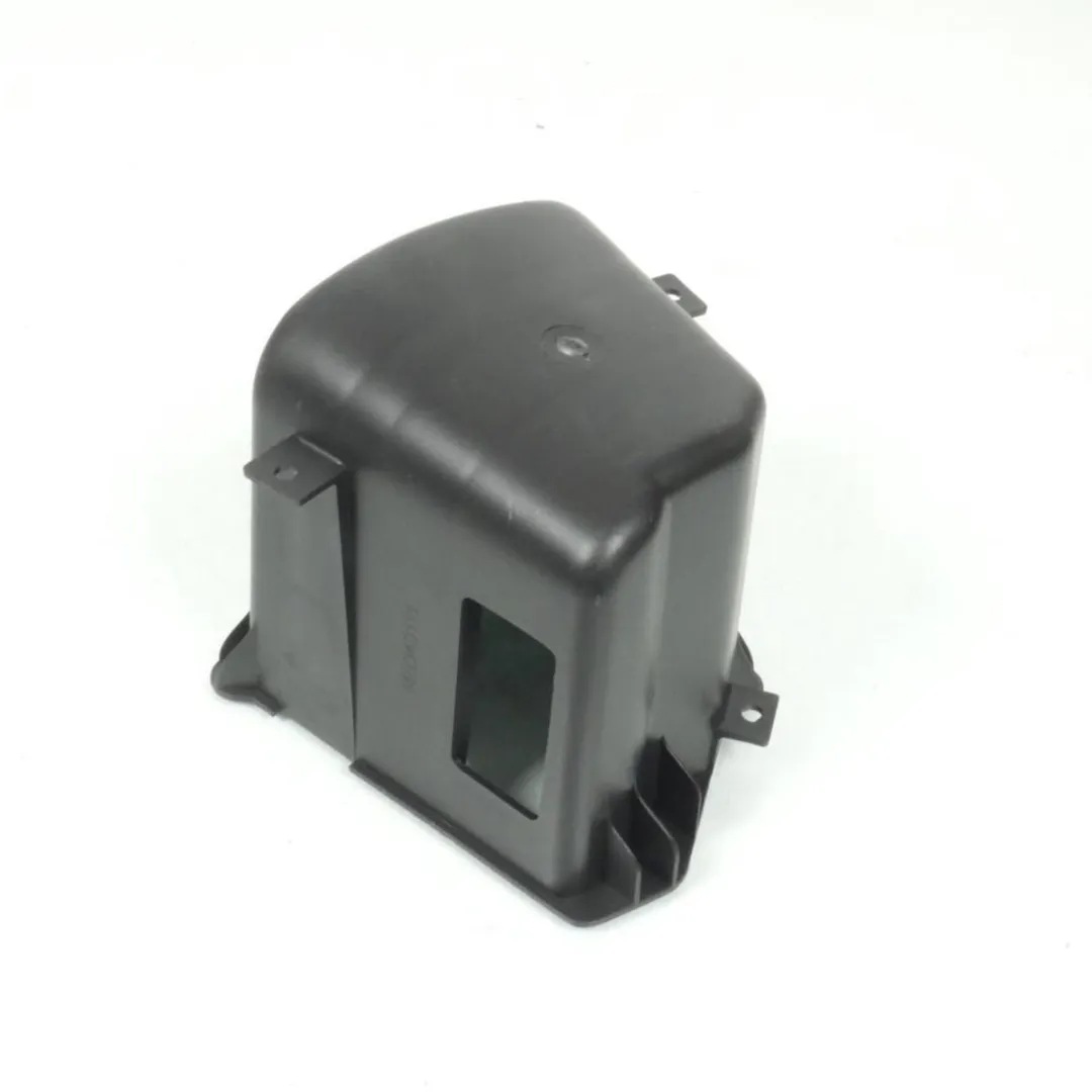 Peugeot Boîte à air Moto 50 XPS - Noir