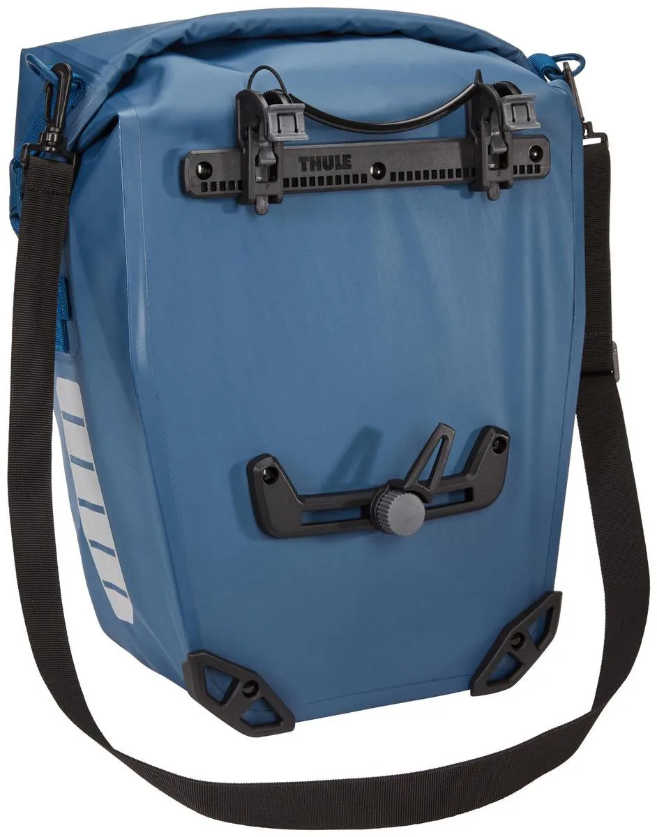 Thule Shield Pannier 25L - Paar - Blauw