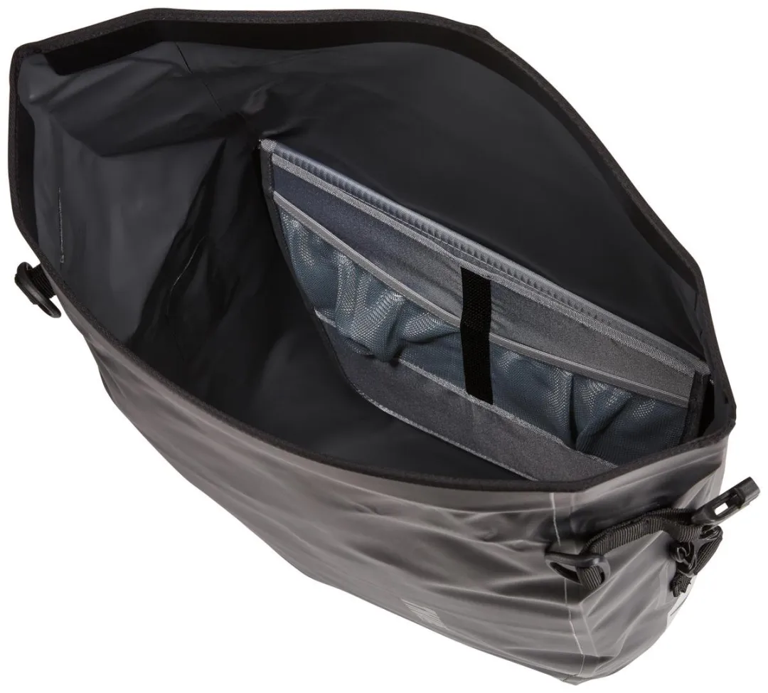 Thule Shield Pannier 25L - Paar - Blauw