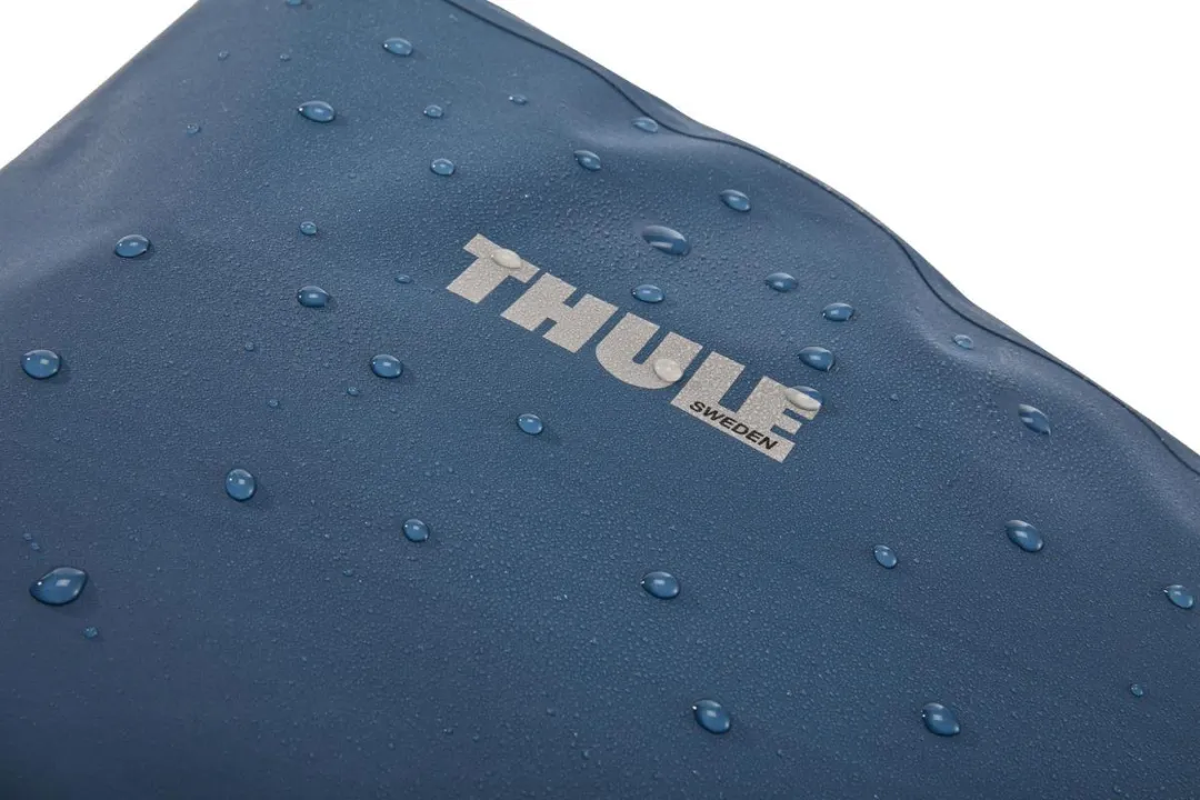 Thule Shield Pannier 25L - Paar - Blauw