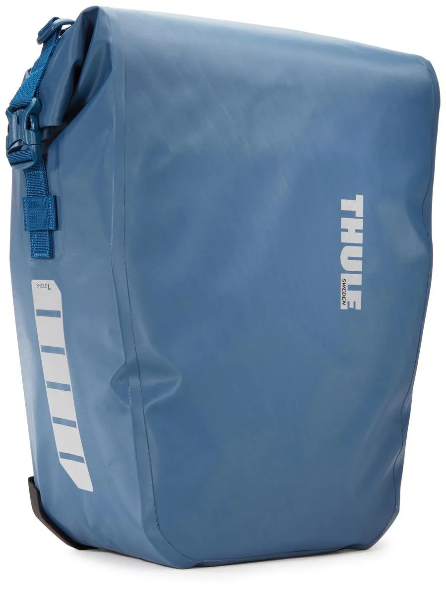 Thule Shield Pannier 25L - Paar - Blauw