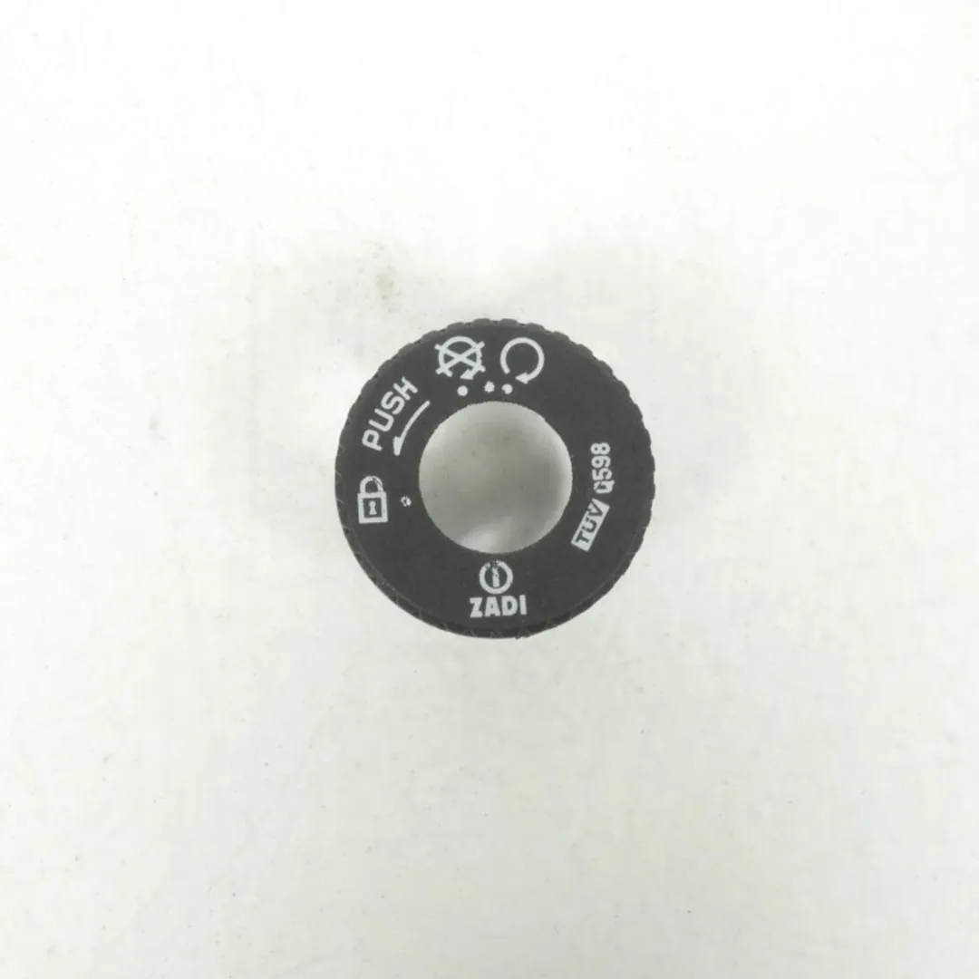 Yamaha 50 Slider Capuchon Neiman - 4VV-H2532/1S0-H2552